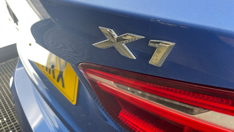 BMW X1 xDrive 20d M Sport 5dr Step Auto Diesel Estate